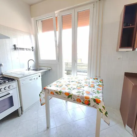 Kwatera prywatna Venezia Stella2 Mestre