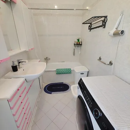 Kwatera prywatna Venezia Stella2 *