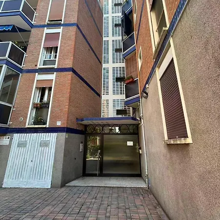 Venezia Stella2 * 梅斯特雷