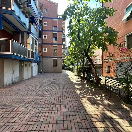 Venezia Stella2 民宿 *