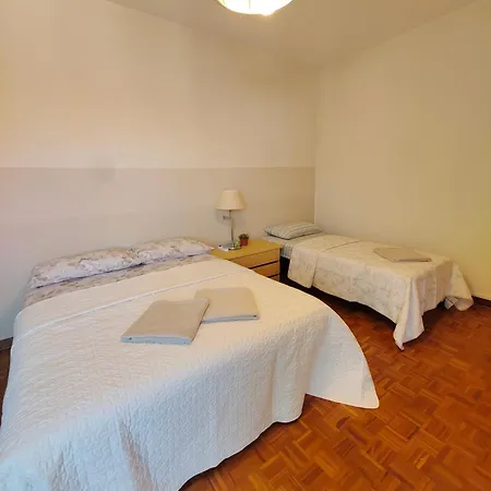 Privatunterkunft Venezia Stella2 *