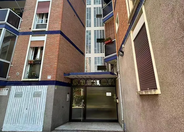 Venezia Stella2 * 梅斯特雷