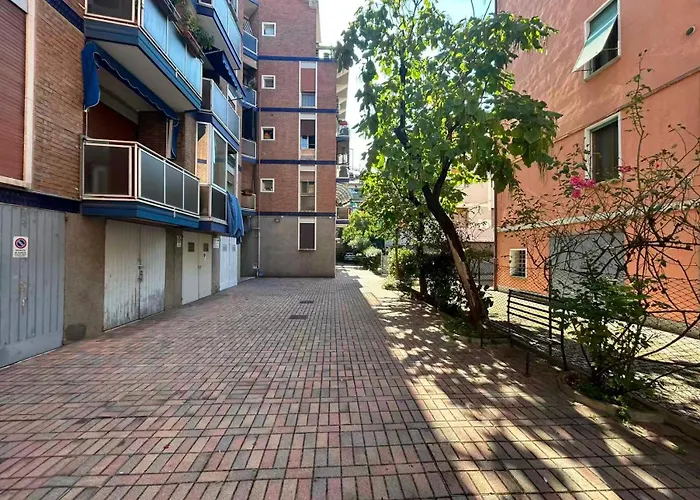 Venezia Stella2 民宿 *