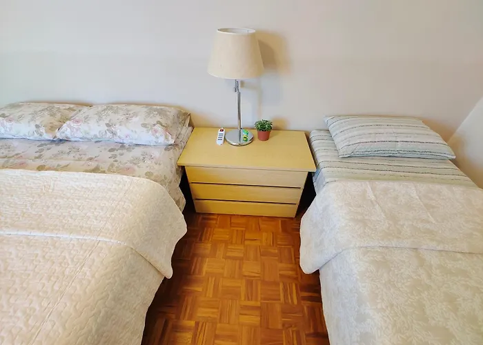 民宿 Venezia Stella2 梅斯特雷