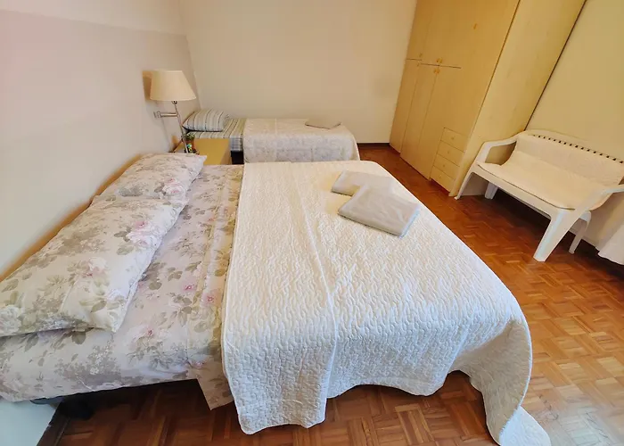 Venezia Stella2 * 梅斯特雷