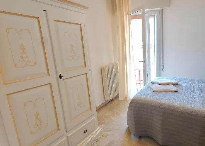 Venezia Stella2 民宿 梅斯特雷