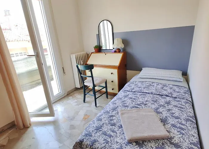 Venezia Stella2 * 梅斯特雷