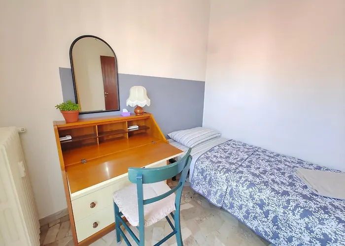 Venezia Stella2 梅斯特雷