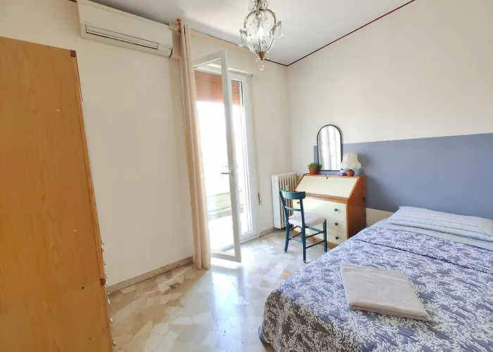 Privatunterkunft Venezia Stella2 *