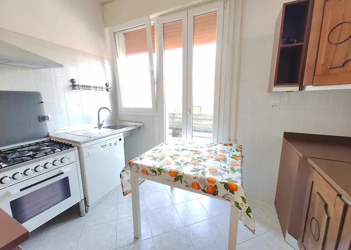 民宿 Venezia Stella2 梅斯特雷