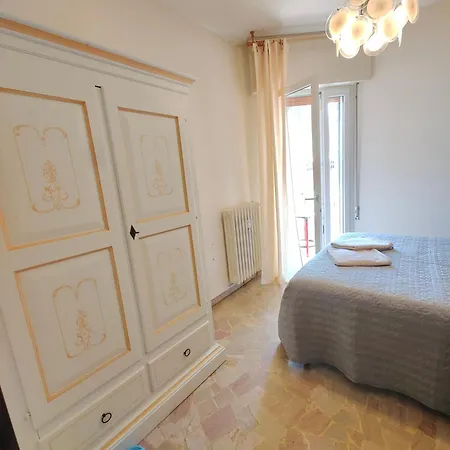 Venezia Stella2 Pansiyon Mestre
