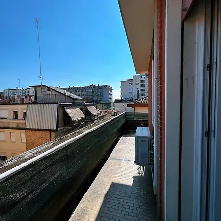 Ubytování v soukromí Venezia Stella2