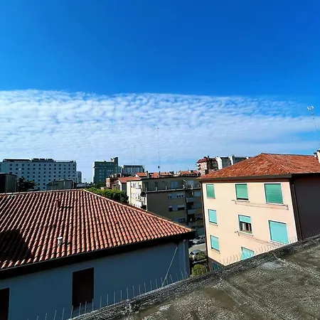 Venezia Stella2 Ubytování v soukromí *