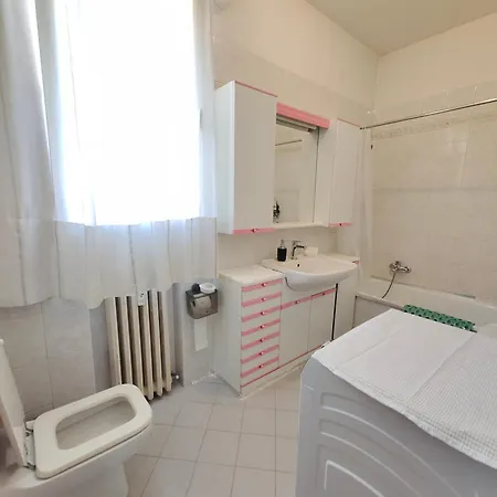 Venezia Stella * メストレ