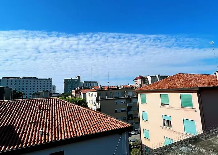 Venezia Stella2 Проживание в семье *