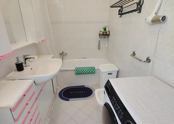 Проживание в семье Venezia Stella2 *